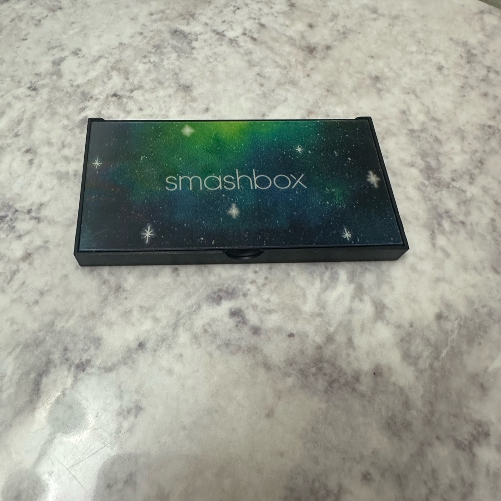 Smashbox Starbright Cheek Palette